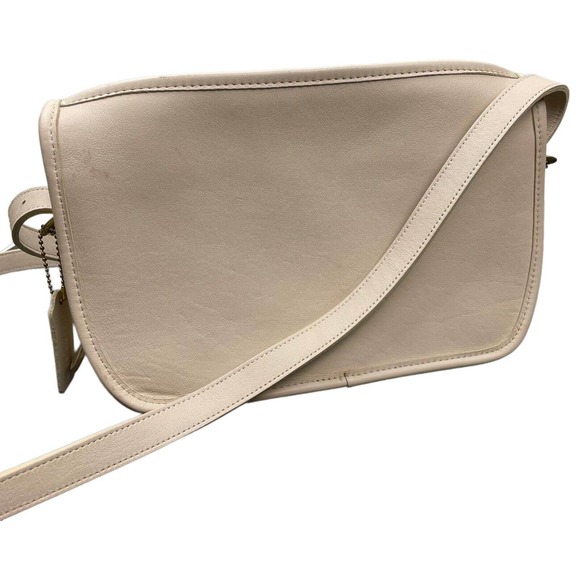 Coach Bags Vintage Coach 9938 Mitchell Leather Crossbody Bag Purse